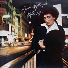 Maxine Nightingale - Maxine Nightingale - Night Life - United Artists Records