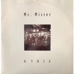 Mr Mister - Mr Mister - Kyrie - RCA