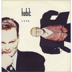 Habit - Habit - Lucy - Virgin