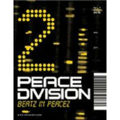 Peace Division - Peace Division - Beatz In Peacez 2 - NRK