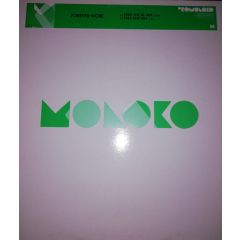 Moloko - Moloko - Forever More (Remixes) - Echo
