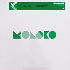 Moloko - Forever More (Pink Vinyl) - Echo