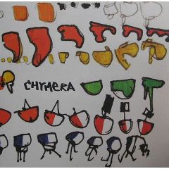 Chymera - Chymera - Ellipsis - Figure