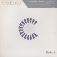 Brancaccio & Aisher - Brancaccio & Aisher - It's Gonna Be (A Lovely Day) (Remixes) - Credence