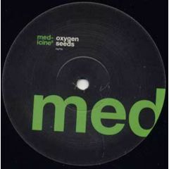 Medicine - Medicine - Oxygen Seeds - Regal 