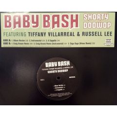 Baby Bash - Baby Bash - Shorty Doowop - Universal