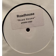 Morris T & Fjrmo - Road House - Oxyd Records