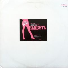 Lil Mo  - Lil Mo  - Gangsta (Love 4 The Streets) - Elektra