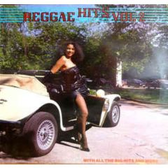 Various Artists - Various Artists - Reggae Hits Vol 2 - 	Jet Star Records