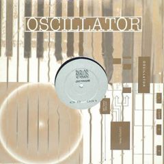 Byblos - Byblos - Oxydium - Oscillator