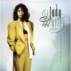 Jody Watley - Jody Watley - Affairs Of The Heart - MCA