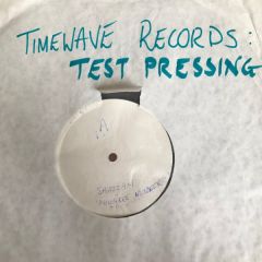 Shazzam - Shazzam - Phunkee Muzeek - Timewave Records