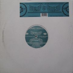 Puro Sesso - Puro Sesso - Bump & Grind Remixes - One Off Recordings