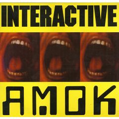 Interactive - Interactive - Amok - Dance Street