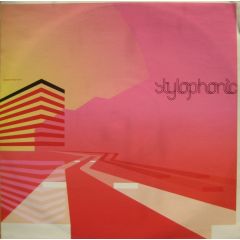 Stylophonic - Stylophonic - Way Of Life - Prolifica