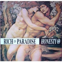 Honesty 69 - Honesty 69 - Rich In Paradise - BCM