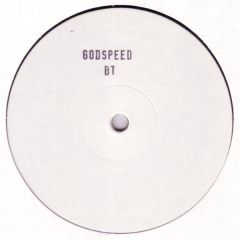 BT - BT - Godspeed (Remixes) - ZYX