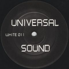 F Project - F Project - Universal Sound - F Project