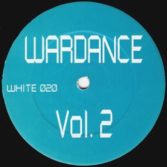 Wardance - Wardance - Wardance Vol. 2 - F Project