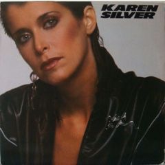 Karen Silver - Karen Silver - Hold On I'm Comin - Arista