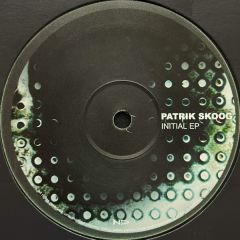 Patrick Skoog - Patrick Skoog - Initial EP - Native Diffusion