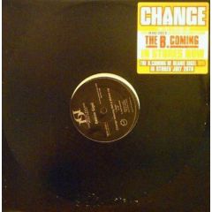 Beanie Sigel - Beanie Sigel - Change - Damon Dash Music Group