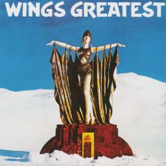 Wings - Wings - Greatest - MPL