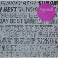Howdi - Howdi - The Number One Song In Heaven - Sunday Best