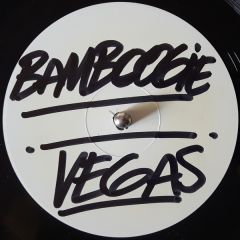 Bamboo - Bamboo - Bamboogie - Centrestage Records