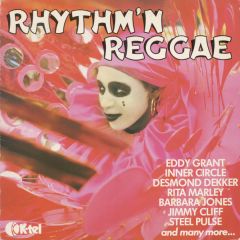 Various Artists - Various Artists - Rhythm 'N Reggae - K-Tel