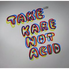 MRI - MRI - Take Kare - Resopal
