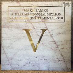 Mark James - Mark James - Hear Me - Five Am
