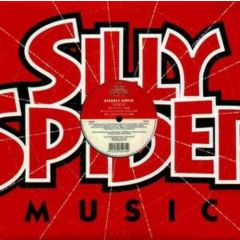 Disable Audio - Disable Audio - Roxta - Silly Spider Music