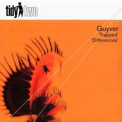 Guyver - Guyver - Trapped - Tidy Two