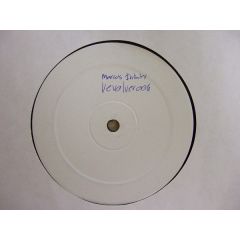 Marcus Intalex - Marcus Intalex - Immersed / Instrumental (For Change) - Revolve:R