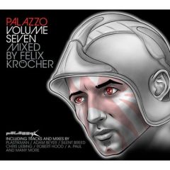 Felix Krocher - Felix Krocher - Palazzo Volume Seven - T Classix