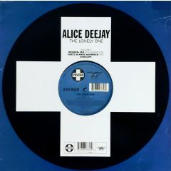 Alice Deejay - Alice Deejay - The Lonely One - Positiva