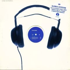 Gloria Estefan - Gloria Estefan - You'll Be Mine (Party Time) - Epic
