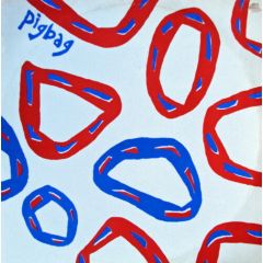 Pigbag - Pigbag - Sunny Day - Y Records