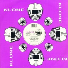 Chekmate - Chekmate - A Little Bit More / I'm Your Man '99 / I Have A Dream - Klone Records