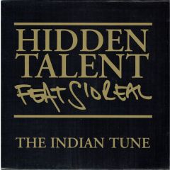 Hidden Talent Ft S'Oreal - Hidden Talent Ft S'Oreal - The Indian Tune - Virgin