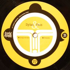 Dylan & Facs - Dylan & Facs - Long Stroke - Droppin' Science