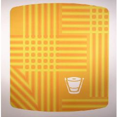 Modulator - Modulator - Birth EP - People Of Rhythm
