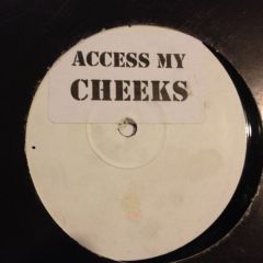 Leigh Green - Leigh Green - Access My Cheeks - 	Yummy Tunes
