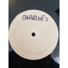 Blaque / Destiny's Child - Blaque / Destiny's Child - 808 / Independent Women Part I (Charlie's Angels) (UK Garage Mixes) - White