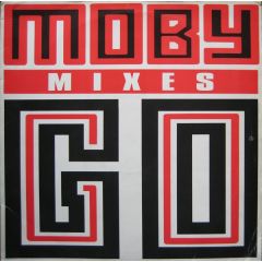 Moby - Moby - Go (Mixes) - Outer Rhythm, Instinct Records