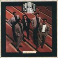 Atlantic Starr - Atlantic Starr - We'Re Movin Up - Warner Bros