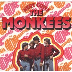 The Monkees - The Monkees - Here Come The Monkees - Reader's Digest