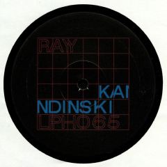 Ray Kandinski - Ray Kandinski - Multiverse Connection - Let's Play House