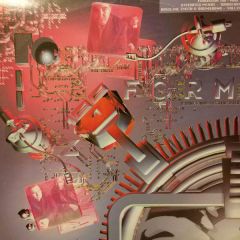 Distorted Minds / Drumsound - Distorted Minds / Drumsound - Warriors / Fallin - Formation